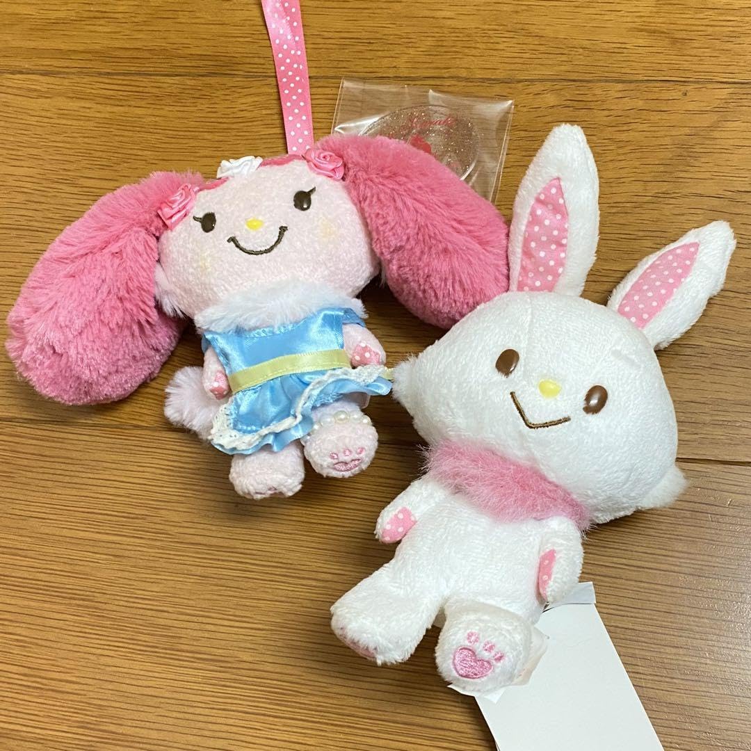 Amazon.co.jp: ウィッシュミーメル マイマイ セット : おもちゃ